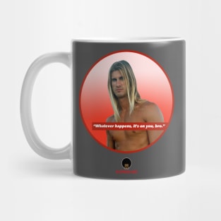 Hunky Steve Mug